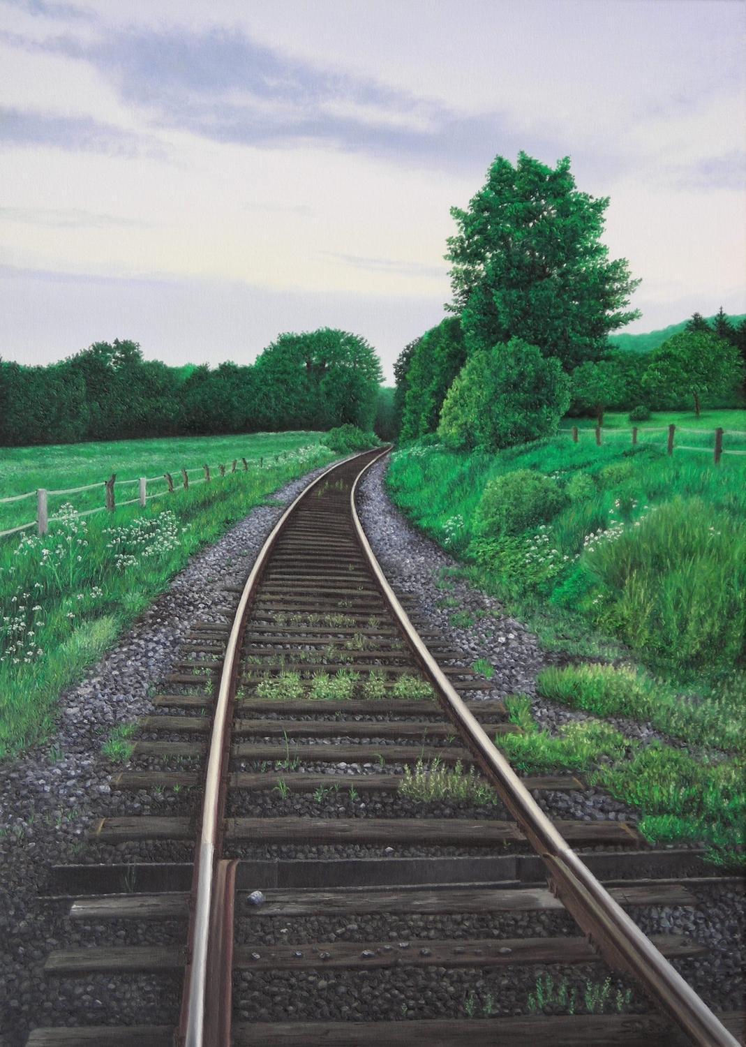 Münsterlandschaften Bild 2