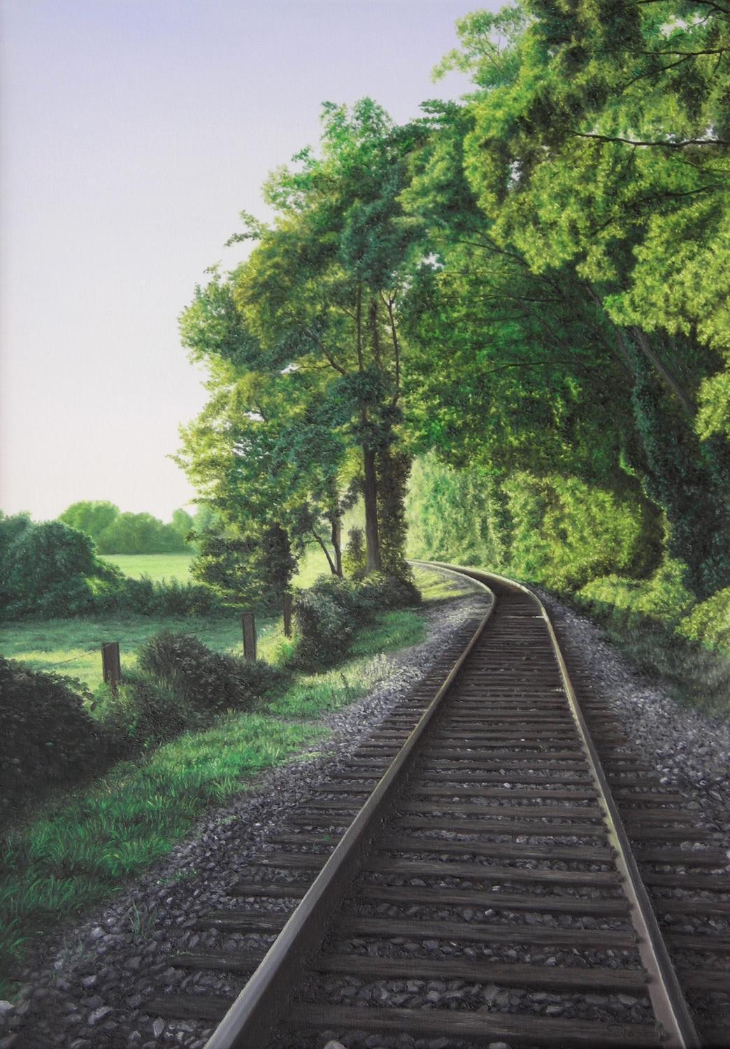 Münsterlandschaften Bild 5