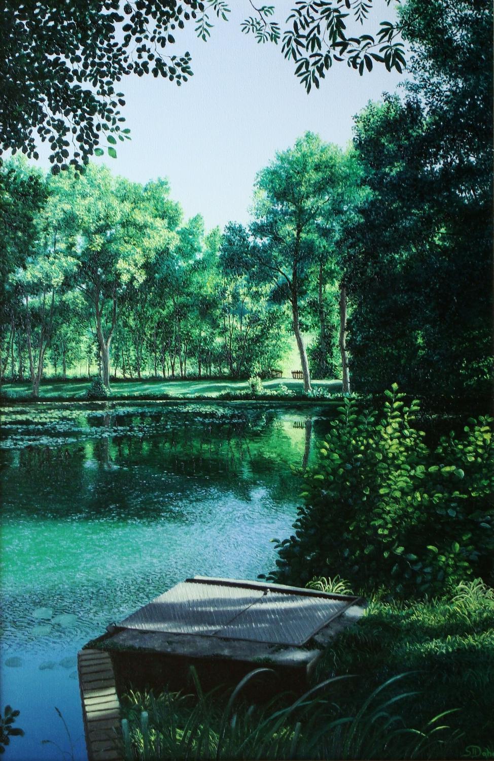 Münsterlandschaften Bild 9