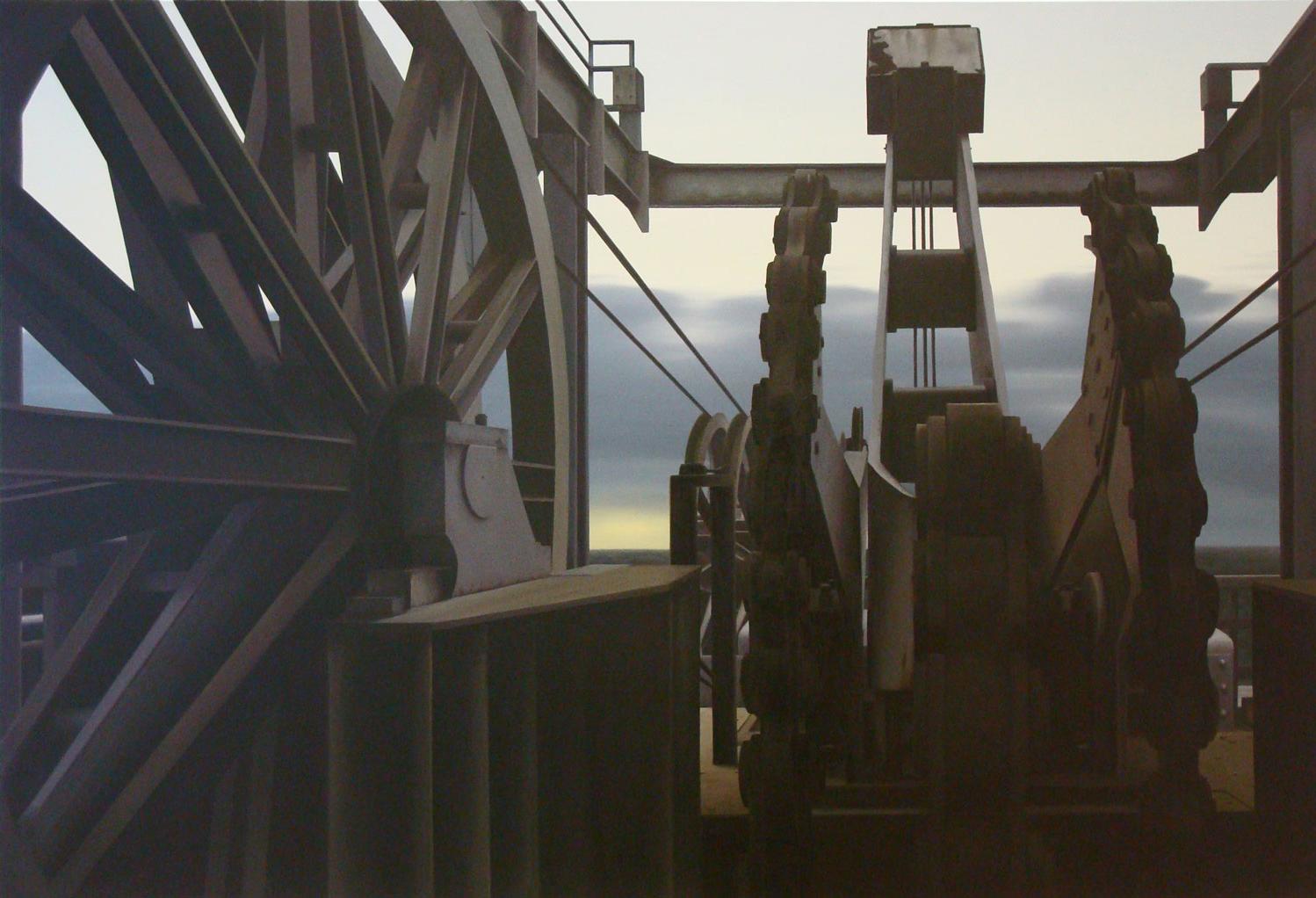 Machina Morta Bild 01